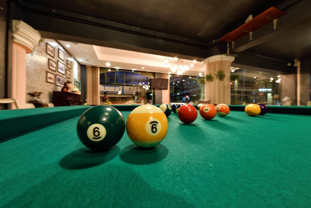 Cafe 66 Hostel Phuket Zewnętrze zdjęcie